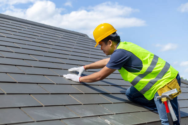 Best New Roof Installation  in Jamestown, KY