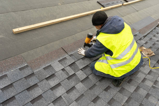 Quick and Trustworthy Emergency Roof Repair Services in Jamestown, KY