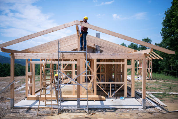 Best Roof Restoration Services  in Jamestown, KY