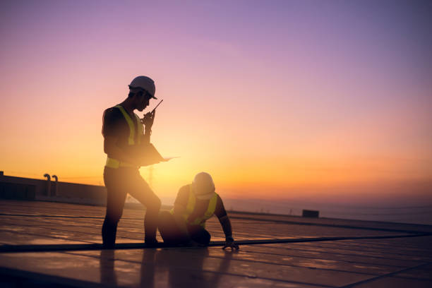 Best New Roof Installation  in Jamestown, KY