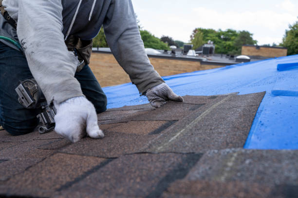Best Roof Replacement Cost  in Jamestown, KY
