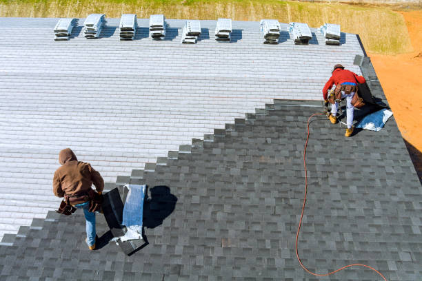 Roof Installation Near Me in Jamestown, KY