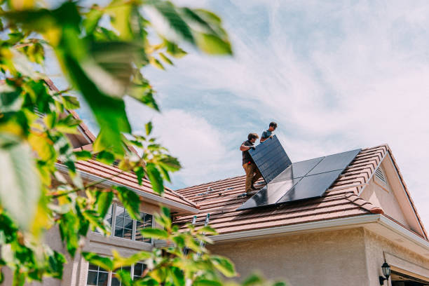 Best Roof Repair Services  in Jamestown, KY