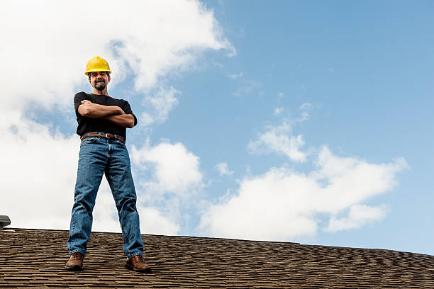 Best Gutter Installation and Roofing  in Jamestown, KY