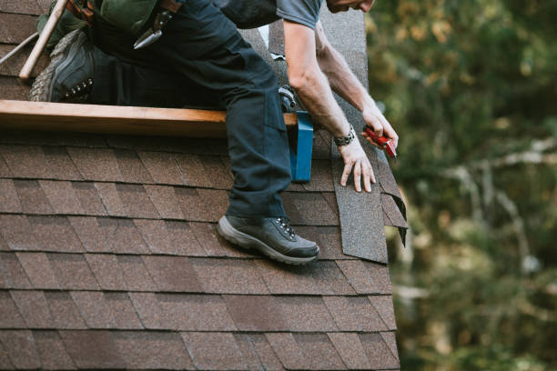 Best Residential Roofing Contractor  in Jamestown, KY